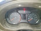 2016 Subaru Forester 2.5i Touring Серый vin: JF2SJAVCXGH495626