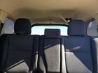 2016 Mitsubishi Outlander Se Черный vin: JA4AD3A34GZ040231