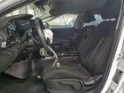 2025 Hyundai Elantra Sel White vin: KMHLS4DG7SU988021