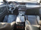 2016 Bmw M5 Черный vin: WBSFV9C56GD595844