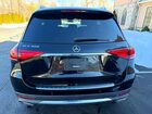 2020 Mercedes-benz Gle 350 4matic Неизвестный vin: 4JGFB4KB4LA154215