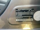2017 Mercedes-benz Gla 250 4matic Серый vin: WDCTG4GB7HJ296321