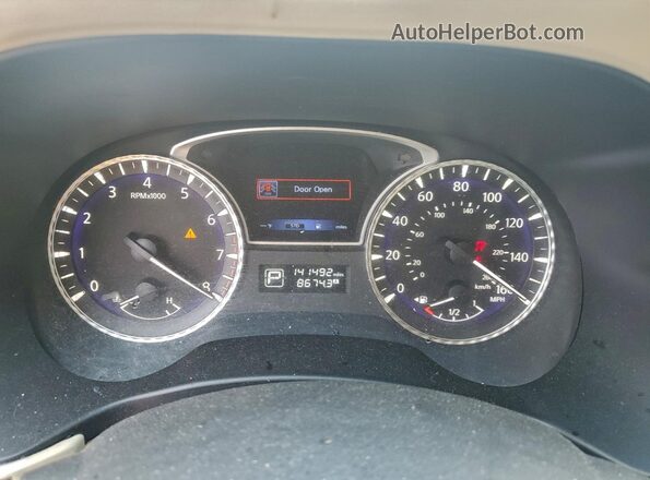 5N1DL0MN8KC548212 2019 INFINITI QX60 Blue Вид задніх сидінь