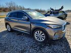 2019 Infiniti Qx50 Essential Gray vin: 3PCAJ5M19KF125679 2019 Infiniti Qx50 Essential Gray vin: 3PCAJ5M19KF125679