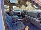 2023 Chevrolet Silverado K1500 Lt Trail Boss Белый vin: 3GCUDFE85PG328124