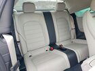 2017 Mercedes-benz C 300 Серебряный vin: WDDWJ4JB5HF461014