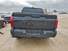 2026 Toyota Tundra Crewmax Sr5 Черный vin: 5TFLA5AB0TX052456