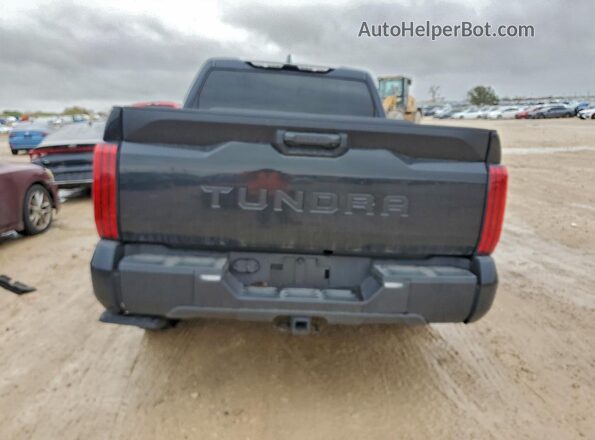 5TFLA5AB0TX052456 2026 TOYOTA TUNDRA Черный Вид сзади