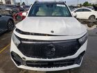 2024 Mercedes-benz Eqb 350 4matic White vin: W1N9M1DB8RN102653