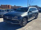 2020 Mercedes-benz Gls 450 4matic Gray vin: 4JGFF5KE0LA144849