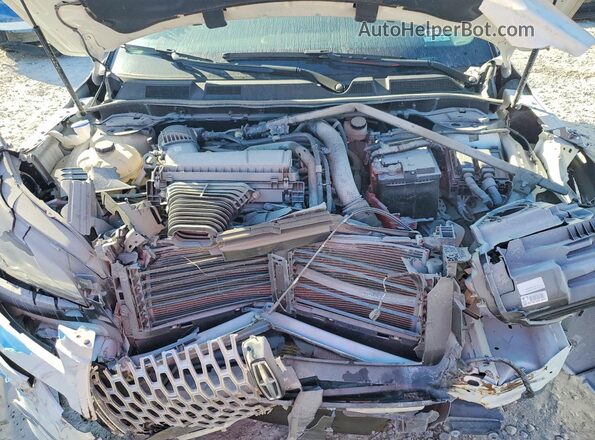 5LMCJ1CA0PUL04512 2023 LINCOLN CORSAIR Белый Вид подкапотного пространства