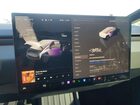 2025 Tesla Cybertruck Silver vin: 7G2CEGEC3SA076420