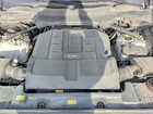 2019 Land Rover Rangerover Белый vin: SALWZ2SEXNA860325