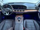 2020 Mercedes-benz Gle 450 4matic Black vin: 4JGFB5KE2LA141317
