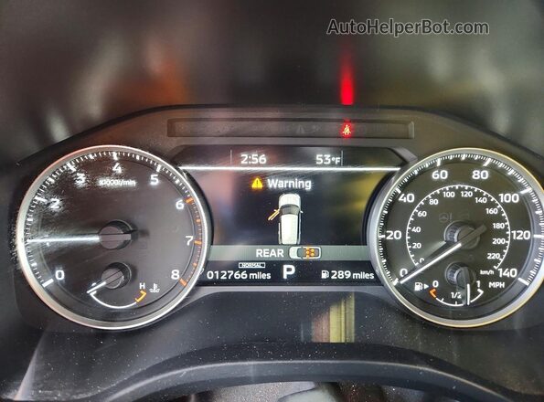 JA4J4VA84RZ053619 2024 MITSUBISHI OUTLANDER Черный Вид задних сидений