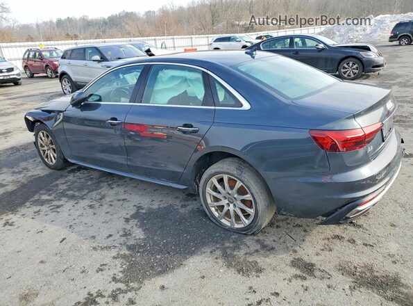WAUGMAF40LA064960 2020 AUDI OTHER Серый Задняя правая четверть