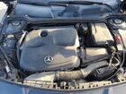 2018 Mercedes-benz Cla 250 Black vin: WDDSJ4EB2JN563648