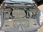 2018 Porsche Macan Silver vin: WP1AA2A57JLB19086