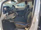 2023 Chrysler Voyager Lx White vin: 2C4RC1CG6PR549778