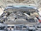 2016 Ford F250 Super Duty Белый vin: 1FT7X2BT7GEA13452