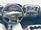 2017 Chevrolet Silverado K1500 Lt White vin: 3GCUKREC2HG248776