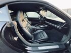 2020 Porsche 911 Carrera S Черный vin: WP0CB2A93LS262748
