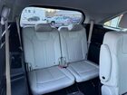 2022 Kia Sorento Sx Серебряный vin: KNDRJDLH0N5069326