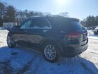 2025 Mercedes-benz Gle 350 4matic Black vin: 4JGFB4FBXSB403734