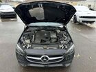2023 Mercedes-benz C 300 Black vin: W1KAF4GB8PR095842