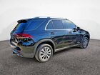 2020 Mercedes-benz Gle 350 Black vin: 4JGFB4JB7LA104751