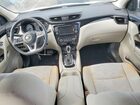 2019 Nissan Rogue Sport S Серебряный vin: JN1BJ1CPXKW235514 2019 Nissan Rogue Sport S Серебряный vin: JN1BJ1CPXKW235514