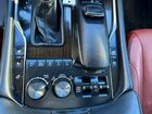 2018 Lexus Lx 570 Золотой vin: JTJHY7AX1J4257689