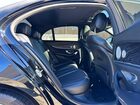 2017 Mercedes-benz E 300 4matic Черный vin: WDDZF4KB6HA024228