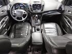 2016 Ford Escape Titanium Gray vin: 1FMCU9J93GUB85405 2016 Ford Escape Titanium Gray vin: 1FMCU9J93GUB85405