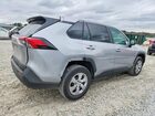 2024 Toyota Rav4 Le Silver vin: 2T3F1RFV0RC460994 2024 Toyota Rav4 Le Silver vin: 2T3F1RFV0RC460994