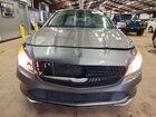 2019 Mercedes-benz Cla 250 Gray vin: WDDSJ4EB0KN734768