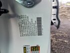 2025 Honda Odyssey Sport-l White vin: 5FNRL6H78SB052080