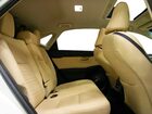 2017 Lexus Nx 200t Base Белый vin: JTJYARBZ1H2062147