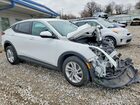2025 Buick Envista Preferred White vin: KL47LAEP7SB039090