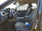2017 Bmw 320 I Черный vin: WBA8E1G58HNU13050 2017 Bmw 320 I Черный vin: WBA8E1G58HNU13050