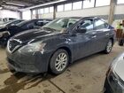 2019 Nissan Sentra S Black vin: 3N1AB7AP6KY393730