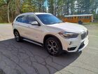 2016 Bmw X1 Xdrive28i White vin: WBXHT3C3XGP880243