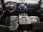 2023 Chevrolet Silverado K1500 Белый vin: 3GCUDAEDXPG323484