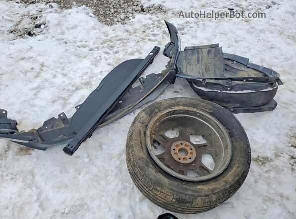 2HKRW2H96HH643794 2017 HONDA CRV Черный Вид наклейки с VIN-кодом