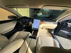 2018 Tesla Model S Серый vin: 5YJSA1E25JF243568