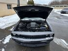 2018 Dodge Challenger R/t Gray vin: 2C3CDZBT8JH141994