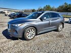 2019 Infiniti Qx50 Essential Gray vin: 3PCAJ5M19KF125679 2019 Infiniti Qx50 Essential Gray vin: 3PCAJ5M19KF125679