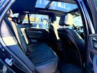 2018 Bmw X5 Xdr40e Черный vin: 5UXKT0C56J0V99901