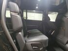 2026 Rivian R1s Adventure Black vin: 7PDSGCBA7TN076309