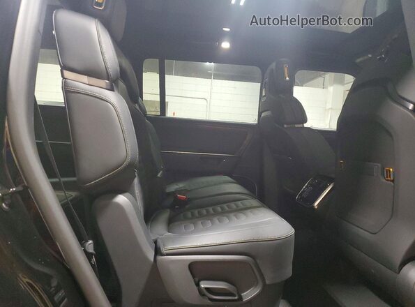 7PDSGCBA7TN076309 2026 RIVIAN R1S Black Вид підкапотного простору